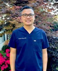 Dr. Steven Phan