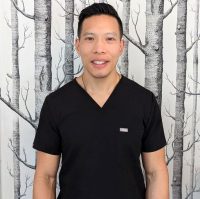 Dr. Brian Ho